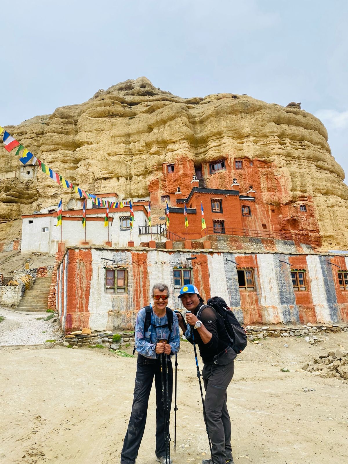 Upper Mustang Trek Gallery Image 8